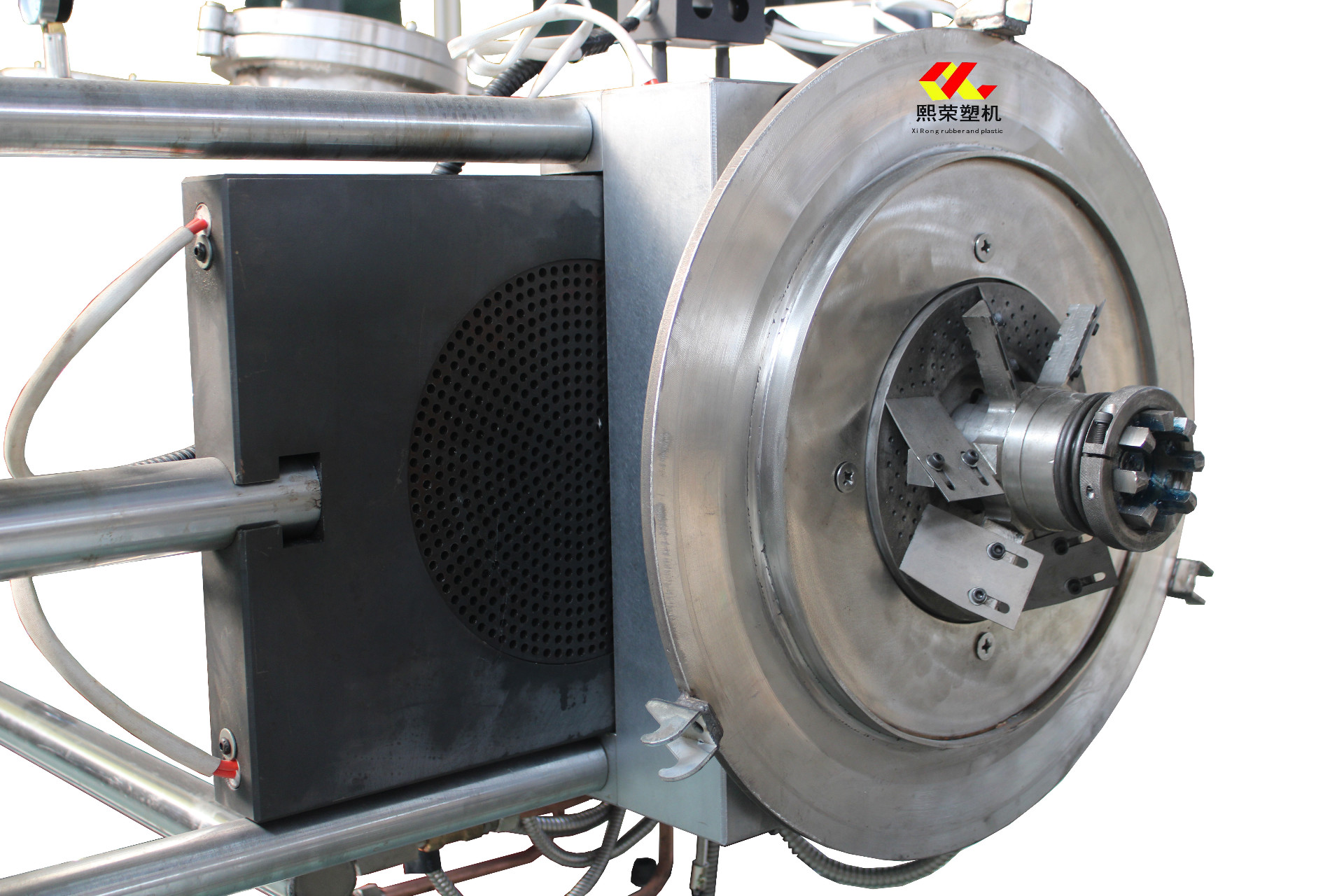 怎樣才能讓三螺桿造粒機(jī)的壽命延長(zhǎng)呢？